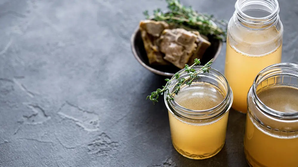 Beef Vs Chicken Bone Broth Which Broth Boosts You Best Bare Bones